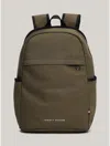Tommy Hilfiger Tommy Element Water In Army Green