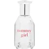 Tommy Hilfiger Tommy Girl Eau De Toilette In Transparent
