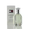 TOMMY HILFIGER TOMMY GIRL/TOMMY HILFIGER COLOGNE SPRAY 1.0 OZ (W)