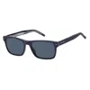 Tommy Hilfiger Logo Sunglasses