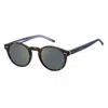 Tommy Hilfiger Sunglasses