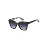 Tommy Hilfiger Sunglasses In Blue