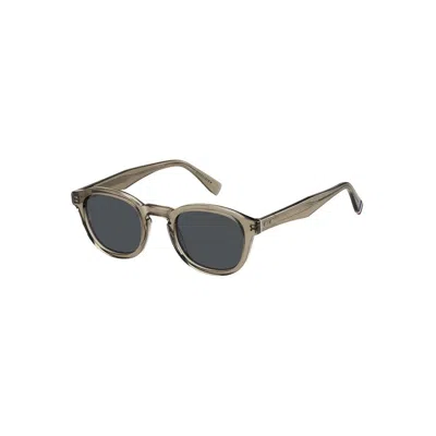Tommy Hilfiger Th 2031/s 10a(ir) In Green