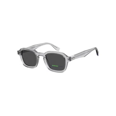 Tommy Hilfiger Th 2032/s Kb7(ir) In Gray