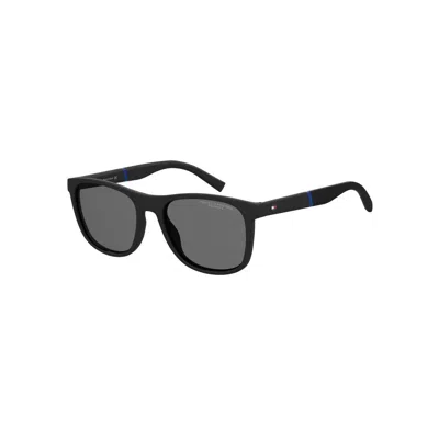 Tommy Hilfiger Th 2042/s 003(m9) In Black