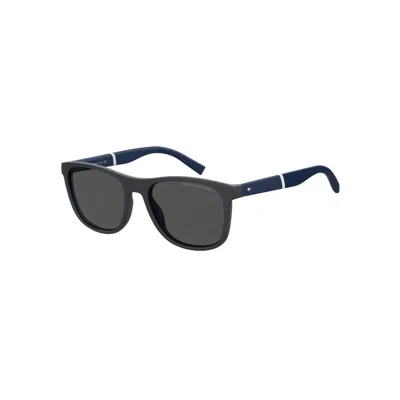 Tommy Hilfiger Th 2042/s Fll(ir) In Black