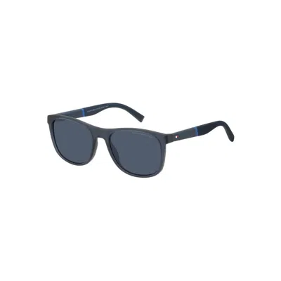 Tommy Hilfiger Th 2042/s Ipq(ku) In Blue