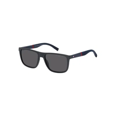 Tommy Hilfiger Th 2043/s Fll(ir) In Black