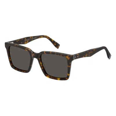 Tommy Hilfiger Th 2067/s 086(ir) In Brown