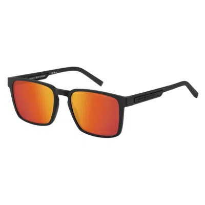 Tommy Hilfiger Th 2088/s 003(1z) In Black