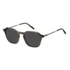 Tommy Hilfiger Th 2132/s 09q(ir) In Brown