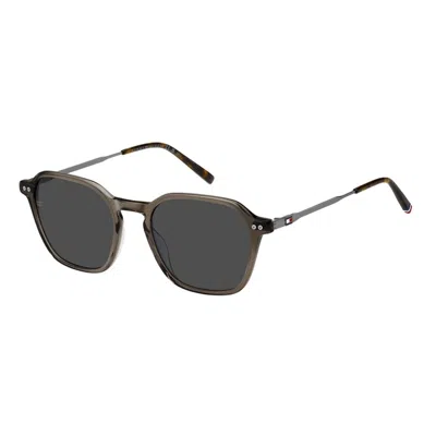 Tommy Hilfiger Th 2132/s 09q(ir) In Brown