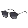 Tommy Hilfiger Th 2132/s 807(9o) In Animal Print