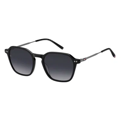 Tommy Hilfiger Th 2132/s 807(9o) In Animal Print