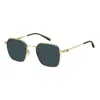 Tommy Hilfiger Th 2133/s J5g(ku) In Blue