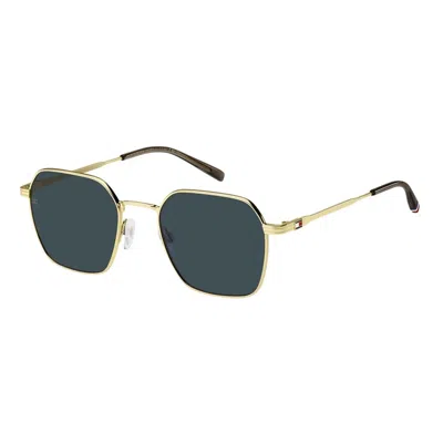 Tommy Hilfiger Th 2133/s J5g(ku) In Blue