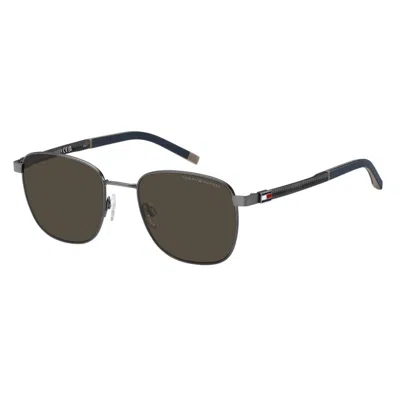 Tommy Hilfiger Th 2138/s Svk(70) In Gray