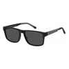 Tommy Hilfiger Th 2142/s 08a(ir) In Black
