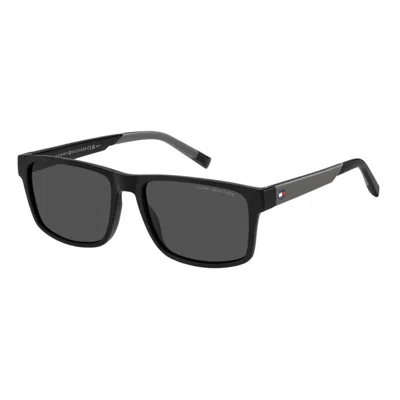Tommy Hilfiger Th 2142/s 08a(ir) In Black