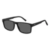 Tommy Hilfiger Th 2142/s 08a(ir) In Black