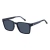 Tommy Hilfiger Th 2143/s Pjp(ku) In Blue