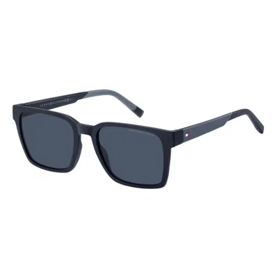 Tommy Hilfiger Th 2143/s Pjp(ku) In Blue