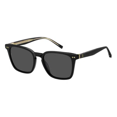 Tommy Hilfiger Th 2158/s 807(ir) In Black