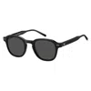 Tommy Hilfiger Th 2185/s 807(ir) In Black