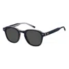 Tommy Hilfiger Th 2185/s 807(ir) In Black