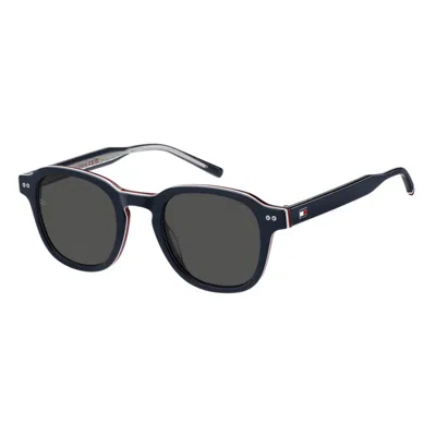 Tommy Hilfiger Th 2185/s Pjp(ir) In Brown