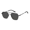 Tommy Hilfiger Th 2191/s Kj1(ir) In Brown