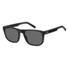 Tommy Hilfiger Th 2142/s 08a(ir) In Black