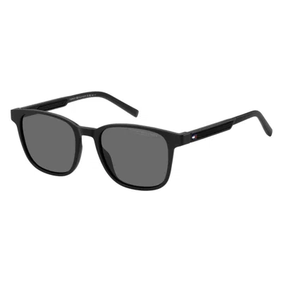 Tommy Hilfiger Th 2202/s 807(m9) In Black