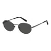 Tommy Hilfiger Th 2219/s Kj1(ir) In Brown