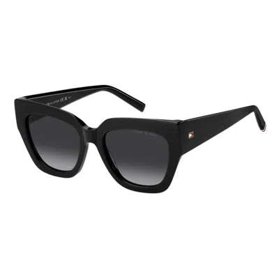 Tommy Hilfiger Th 2223/s 807(9o) In Black