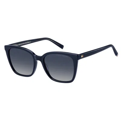 Tommy Hilfiger Th 2226/s Pjp(08) In Black
