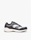 Tommy Hilfiger Tommy Jeans Archive Runner Sneaker In Multi