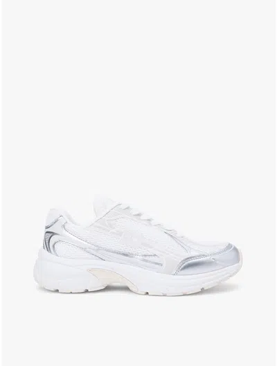 Tommy Hilfiger Tommy Jeans Archive Runner Sneaker In Multi