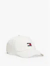 Tommy Hilfiger Tommy Jeans Badge Logo Baseball Cap