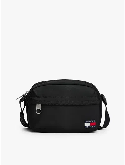 Tommy Hilfiger Tommy Jeans Badge Logo Crossbody Bag