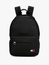 Tommy Hilfiger Tommy Jeans Badge Logo Dome Backpack