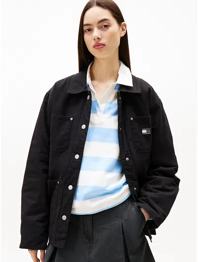 Tommy Hilfiger Tommy Jeans Chore Jacket