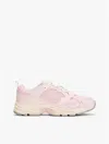 Tommy Hilfiger Tommy Jeans Chunky Retro Sneaker In Pink