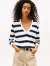 Tommy Hilfiger Tommy Jeans Classic V In Multi