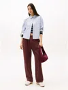Tommy Hilfiger Tommy Jeans Garment In Blue
