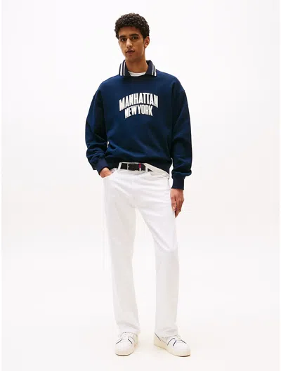 Tommy Hilfiger Tommy Jeans High