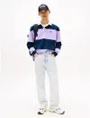 Tommy Hilfiger Tommy Jeans High In Blue