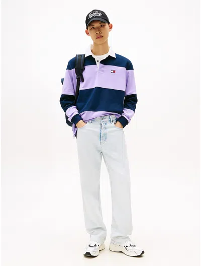 Tommy Hilfiger Tommy Jeans High In Blue