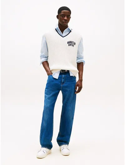 Tommy Hilfiger Tommy Jeans High In Blue