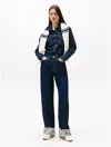 Tommy Hilfiger Tommy Jeans High In Blue
